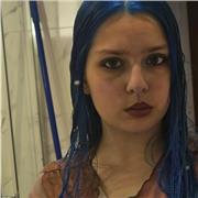 Joven con muchas ganas de descubrir un sector nuevo con habilidades y aptitudes que no pude aprovechar antes.